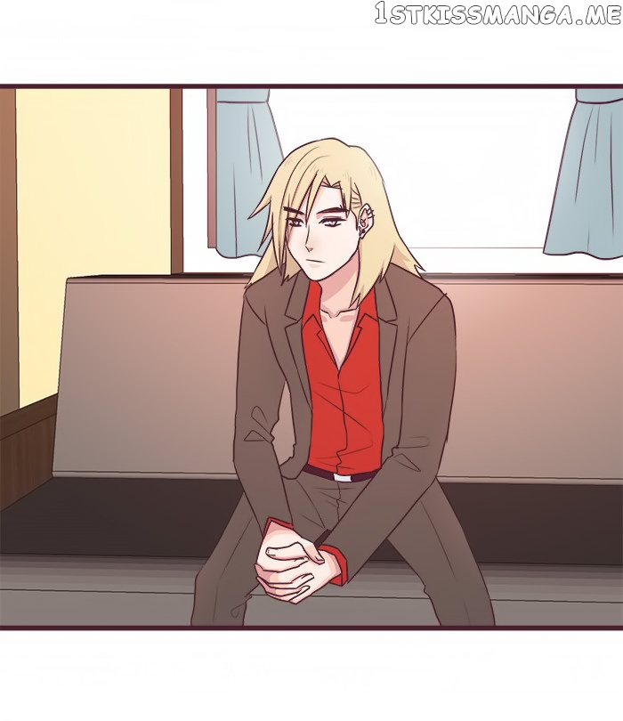 Mafia’s Daughter: Operation Makeover chapter 57 - page 10