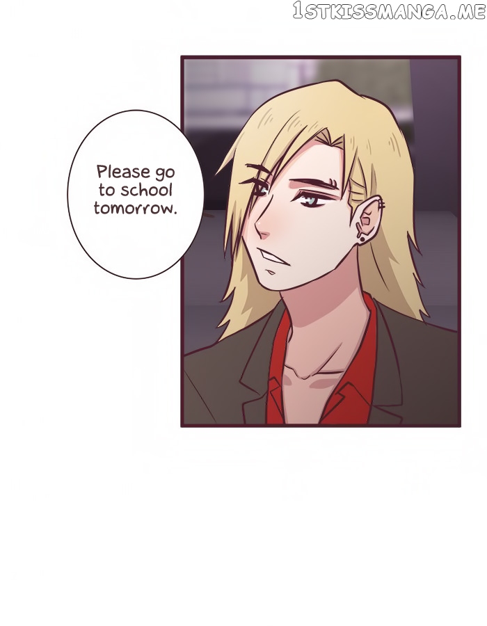 Mafia’s Daughter: Operation Makeover chapter 57 - page 26