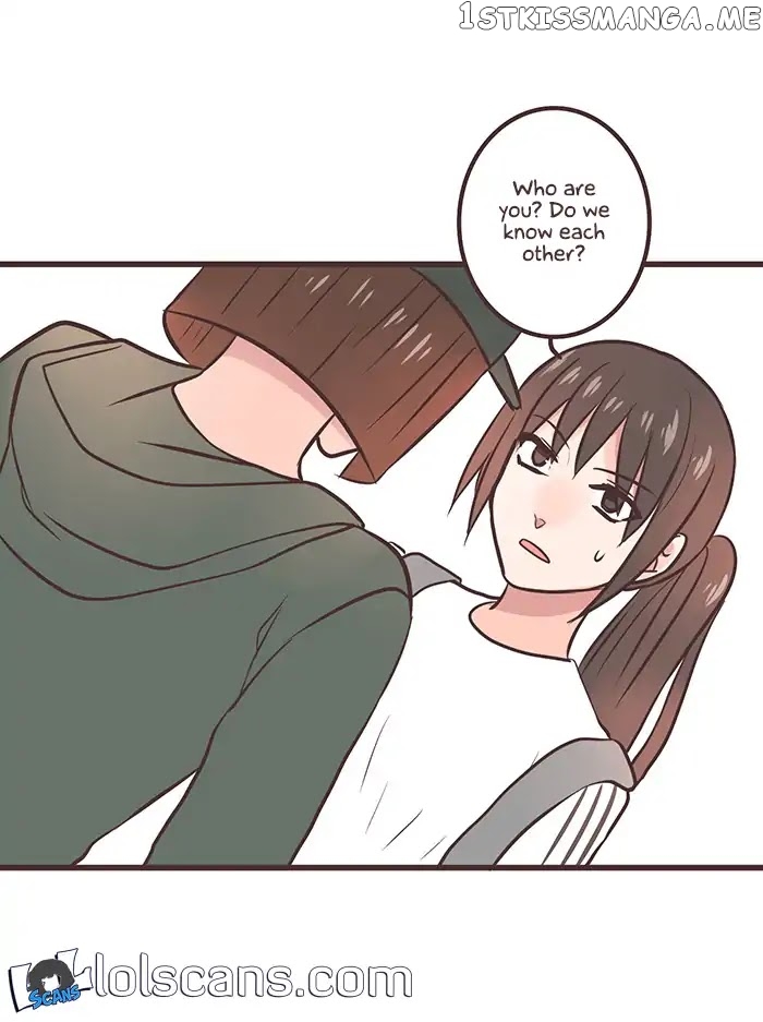 Mafia’s Daughter: Operation Makeover chapter 50 - page 31