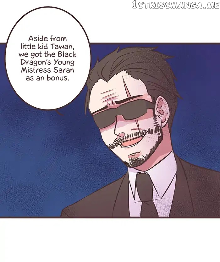 Mafia’s Daughter: Operation Makeover chapter 50 - page 37