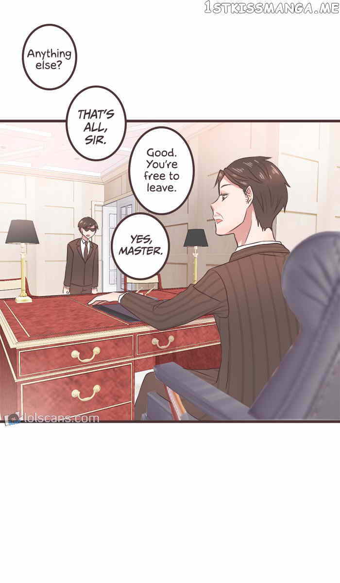 Mafia’s Daughter: Operation Makeover chapter 28 - page 9