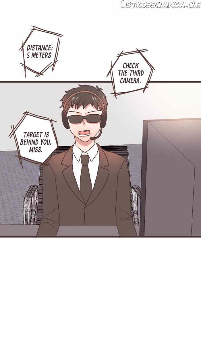 Mafia’s Daughter: Operation Makeover chapter 26 - page 5