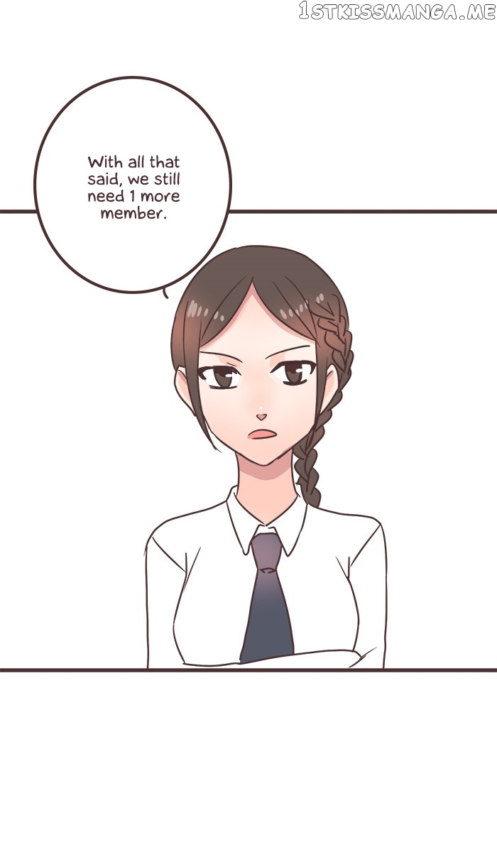 Mafia’s Daughter: Operation Makeover chapter 20 - page 30