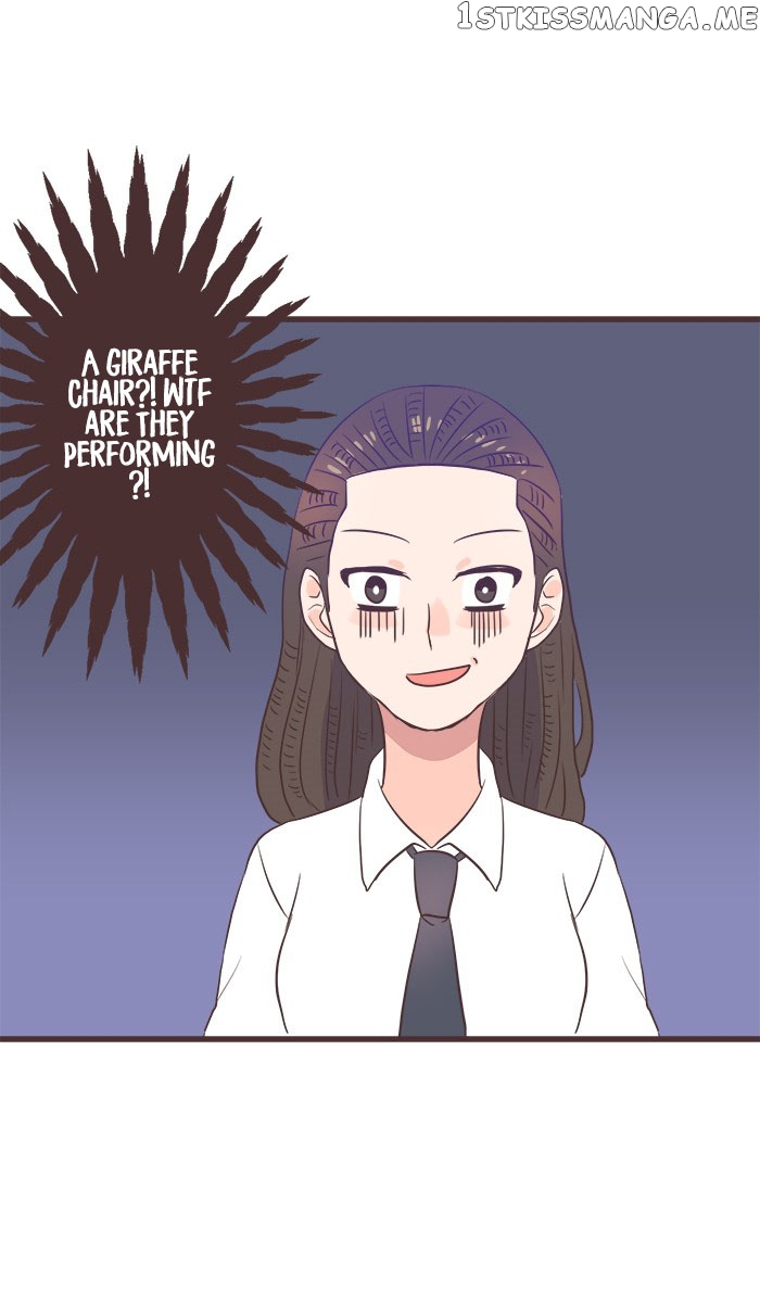 Mafia’s Daughter: Operation Makeover chapter 10 - page 31