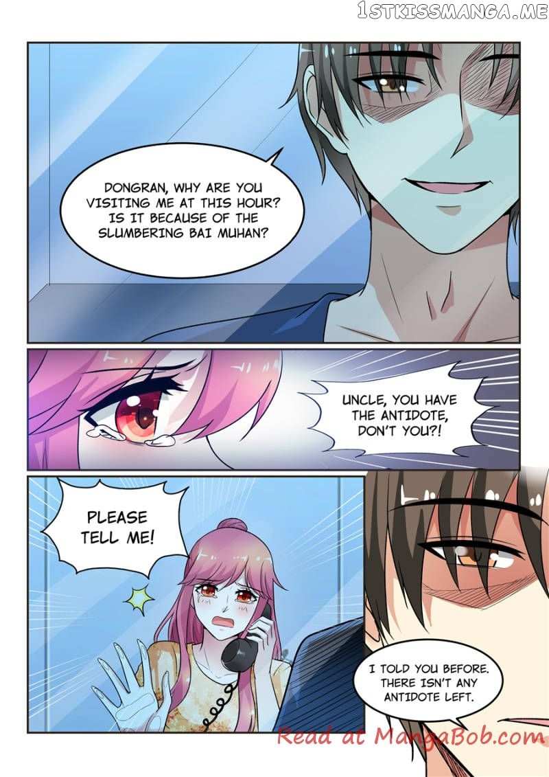 Scent of a Girl chapter 97 - page 4