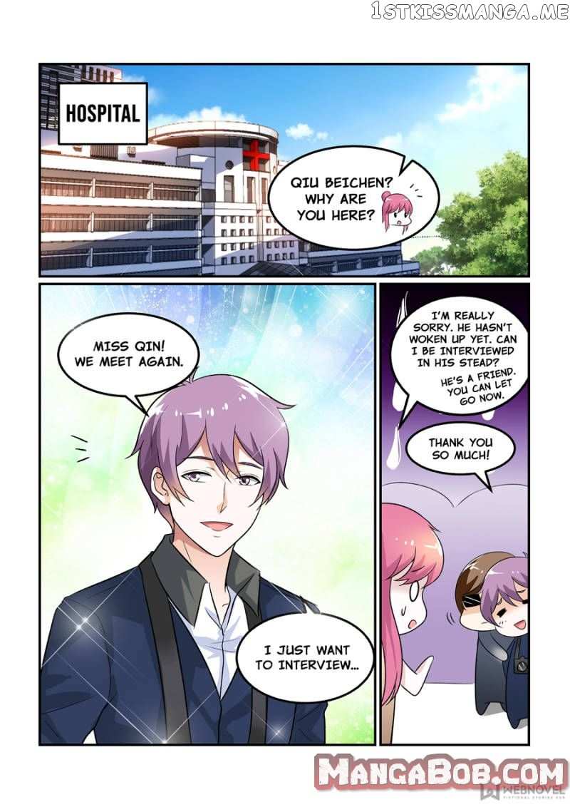 Scent of a Girl chapter 95 - page 2