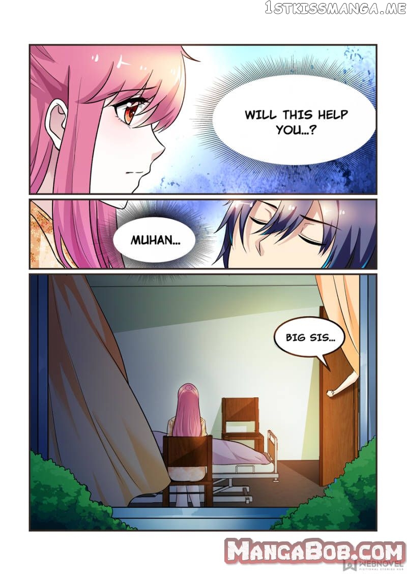 Scent of a Girl chapter 95 - page 6