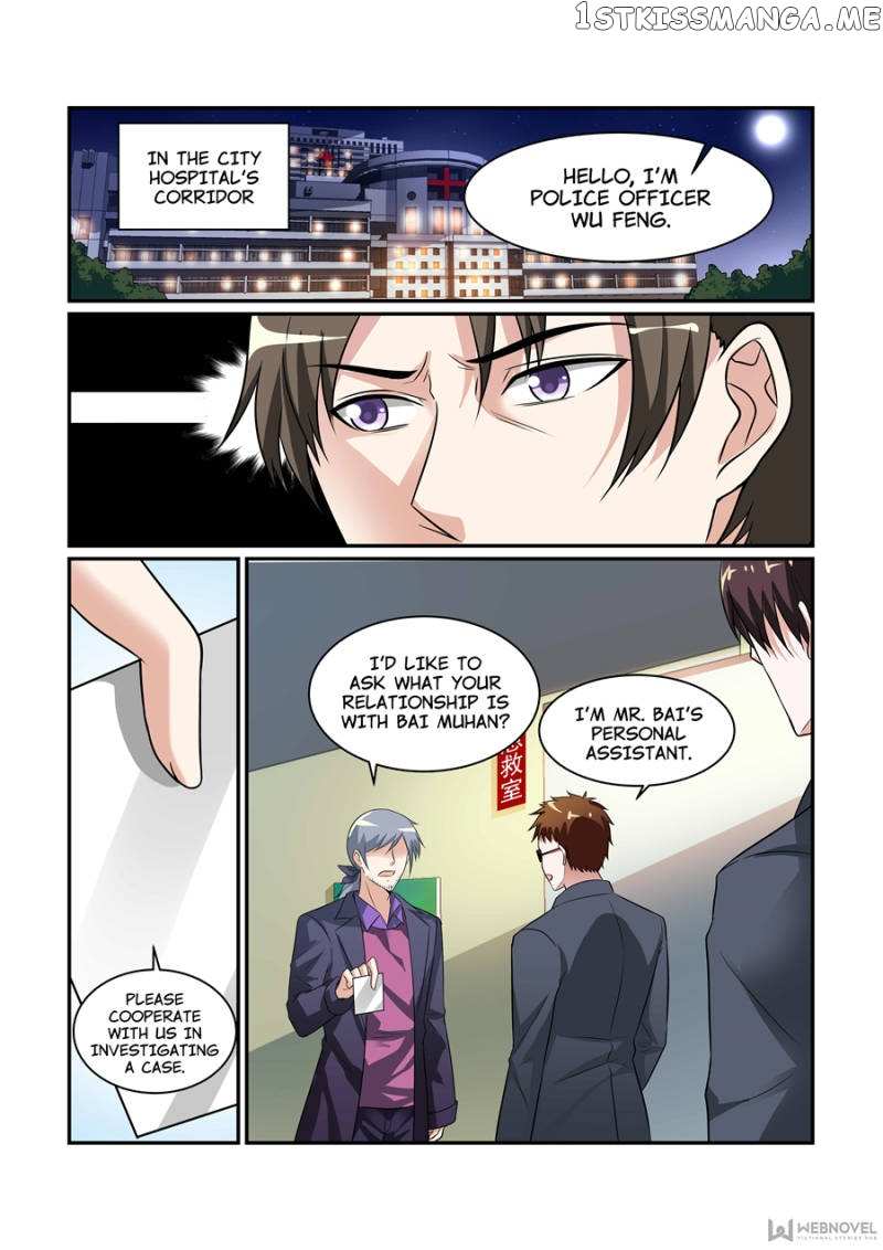 Scent of a Girl chapter 92 - page 2