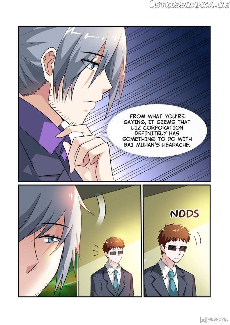 Scent of a Girl chapter 92 - page 6