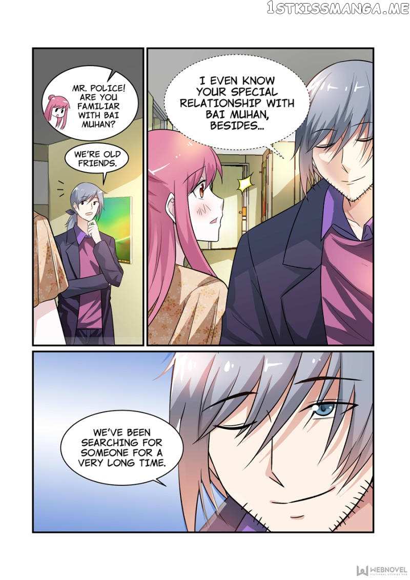 Scent of a Girl chapter 92 - page 7