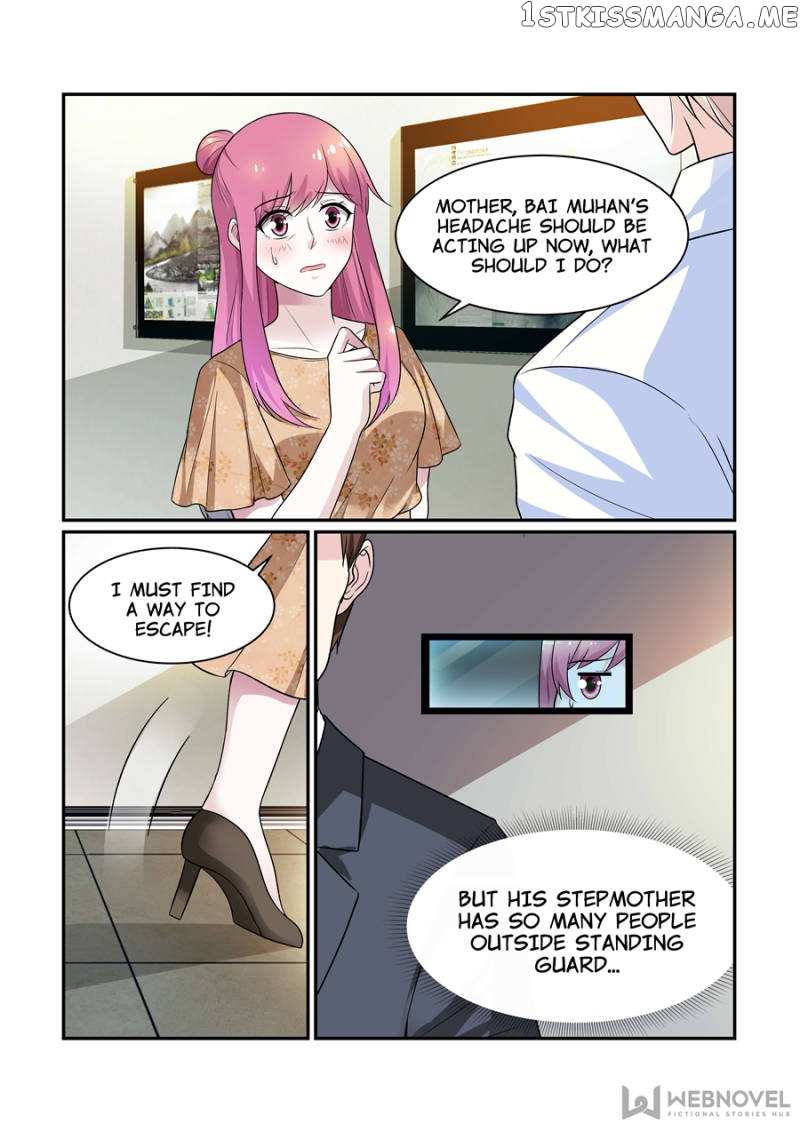 Scent of a Girl chapter 87 - page 2
