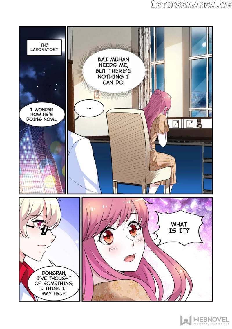 Scent of a Girl chapter 87 - page 6