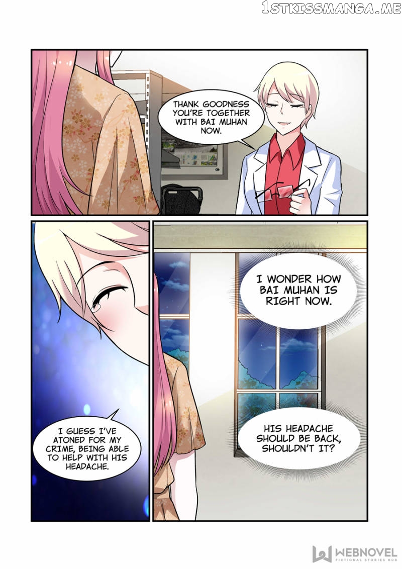 Scent of a Girl chapter 86 - page 6