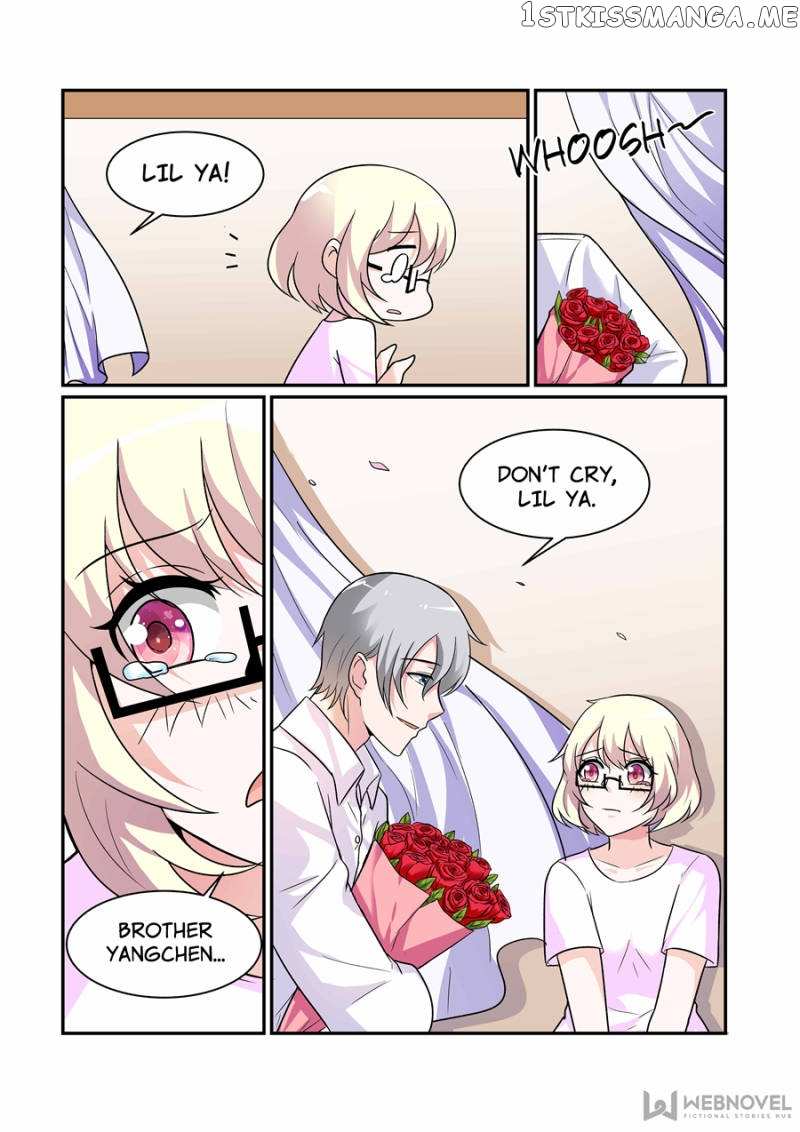 Scent of a Girl chapter 83 - page 2