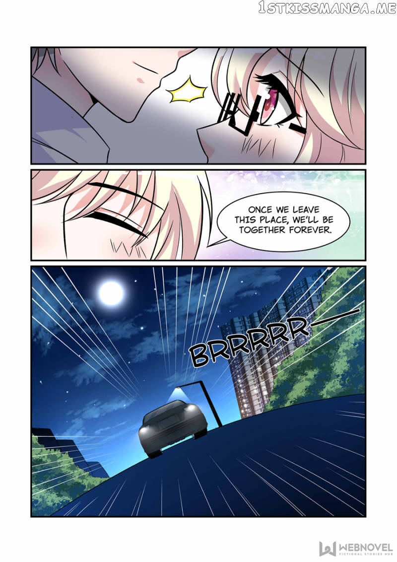 Scent of a Girl chapter 83 - page 4