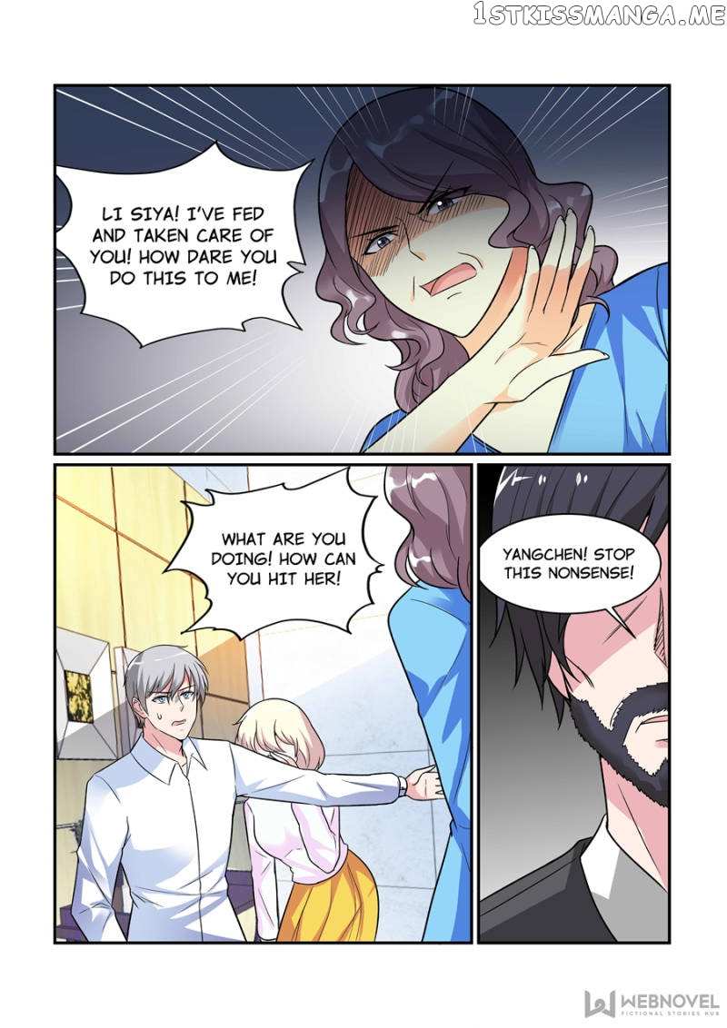 Scent of a Girl chapter 83 - page 7