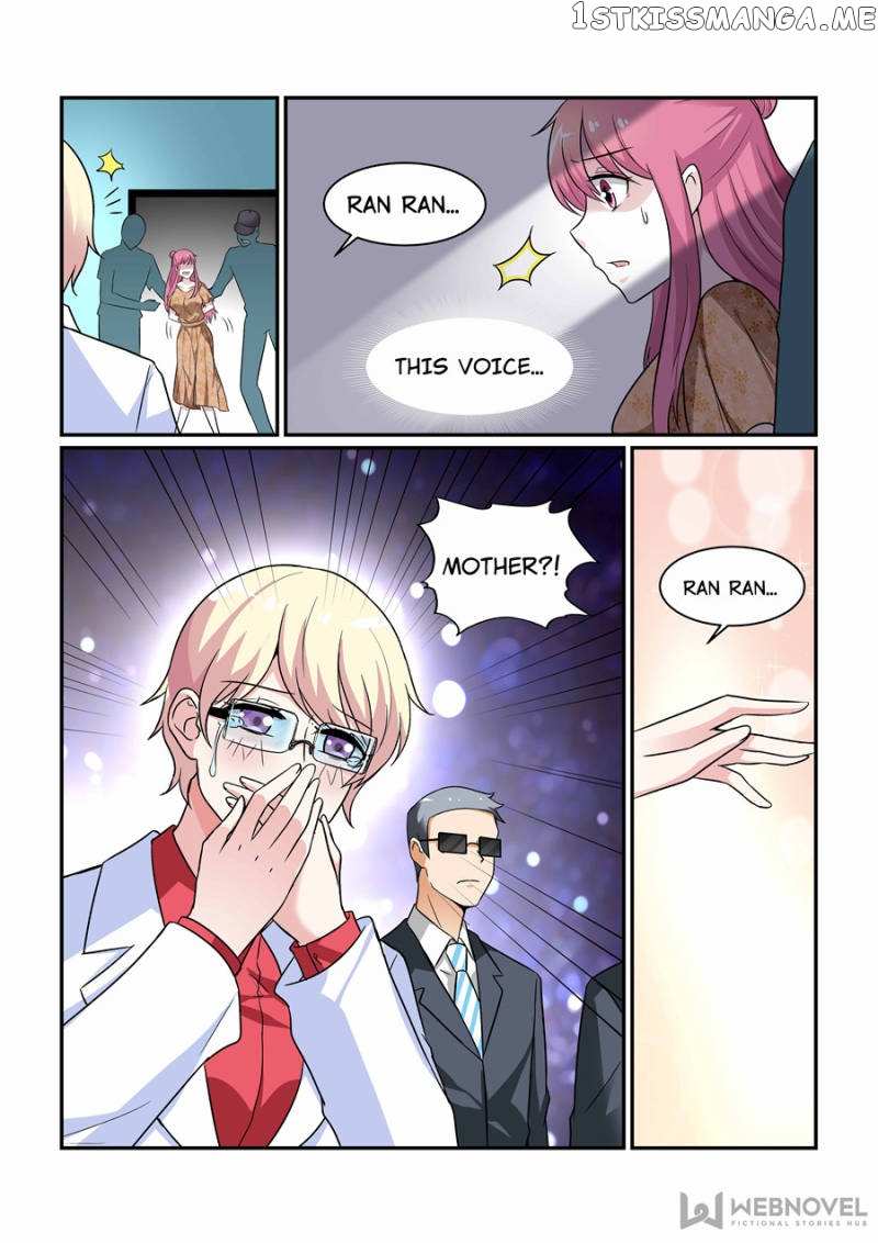 Scent of a Girl chapter 81 - page 4