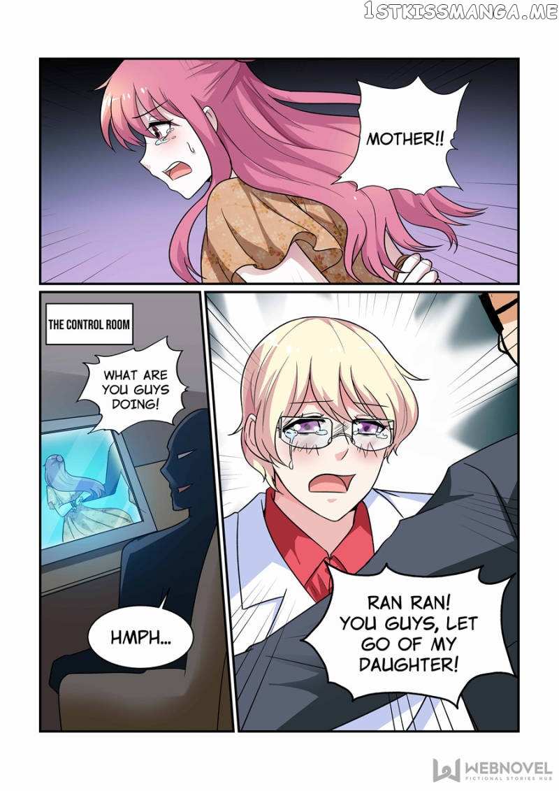 Scent of a Girl chapter 81 - page 5
