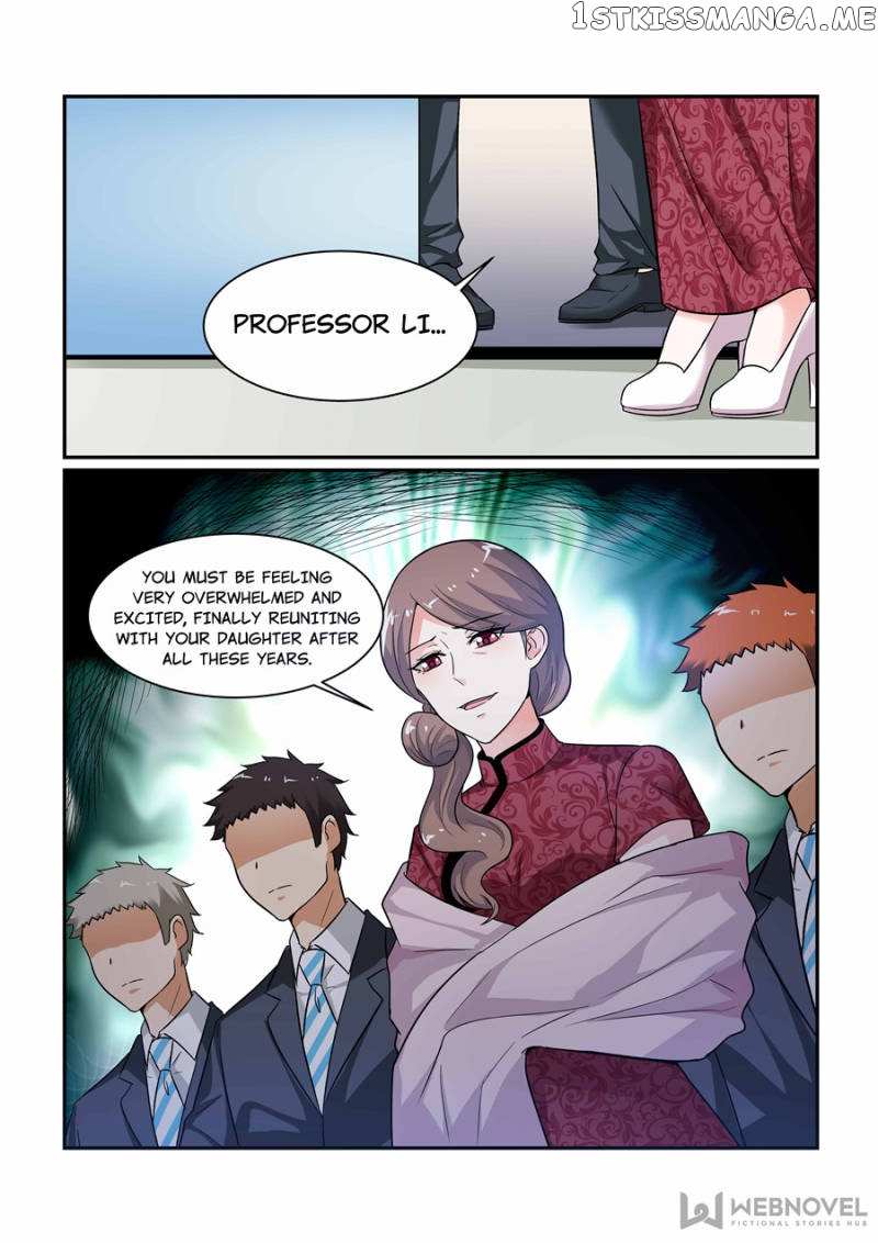 Scent of a Girl chapter 81 - page 7