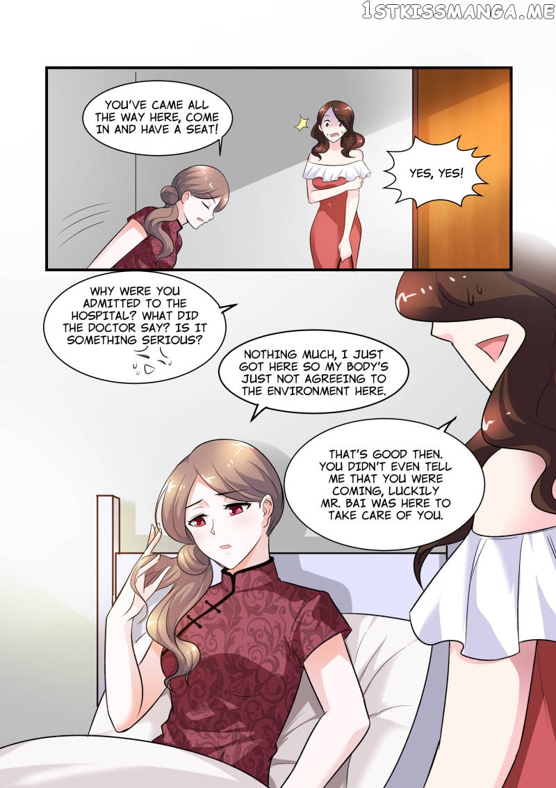 Scent of a Girl chapter 73 - page 4