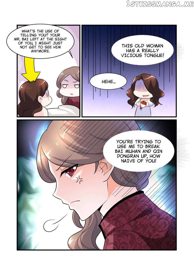 Scent of a Girl chapter 73 - page 5