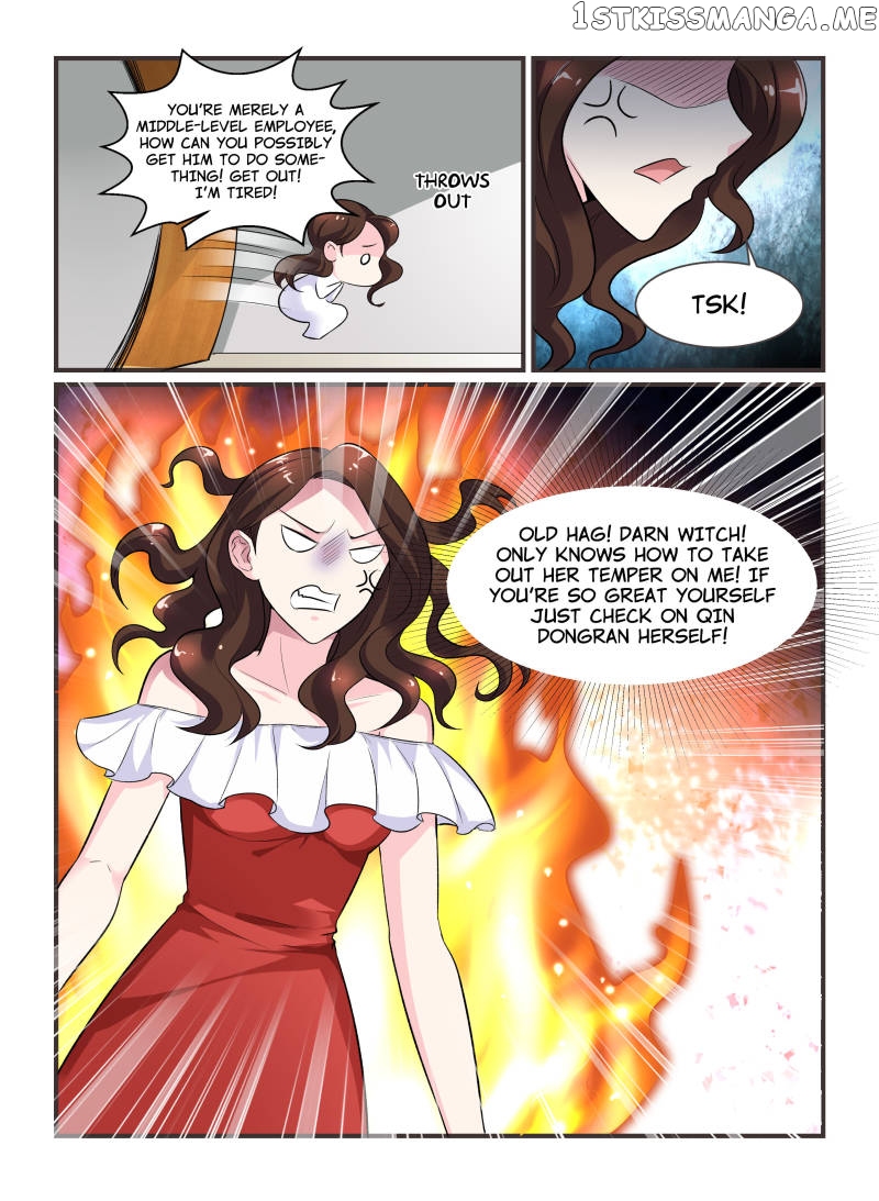 Scent of a Girl chapter 73 - page 8
