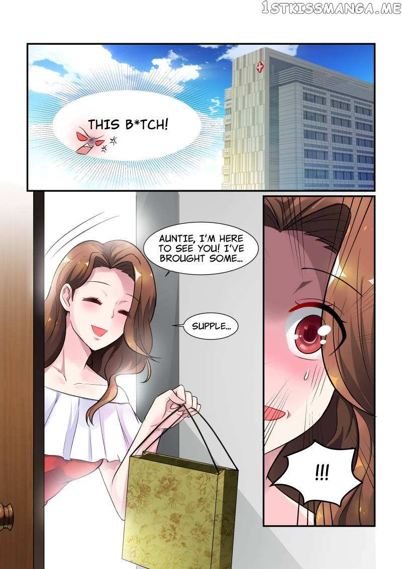 Scent of a Girl chapter 72 - page 8