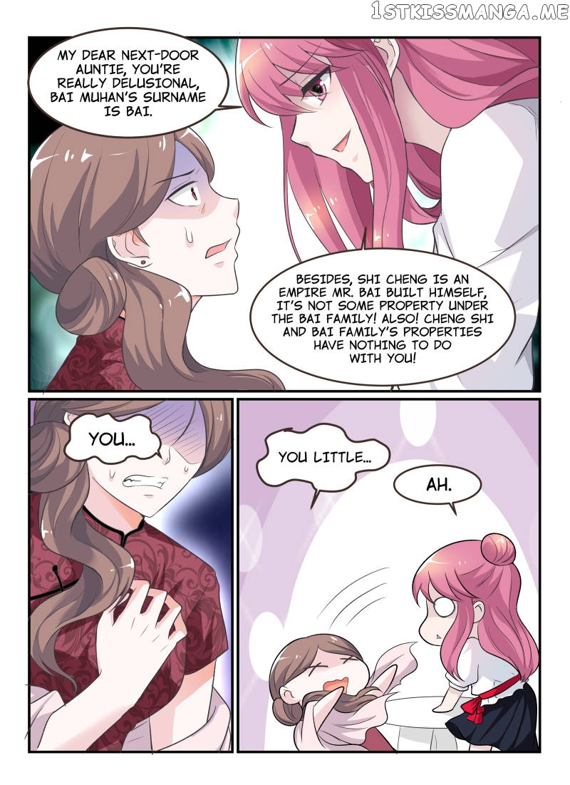 Scent of a Girl chapter 71 - page 5