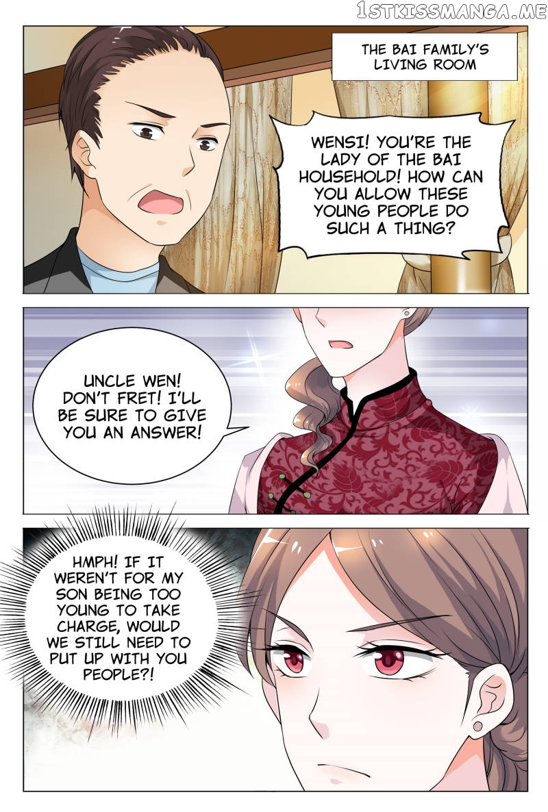 Scent of a Girl chapter 67 - page 11