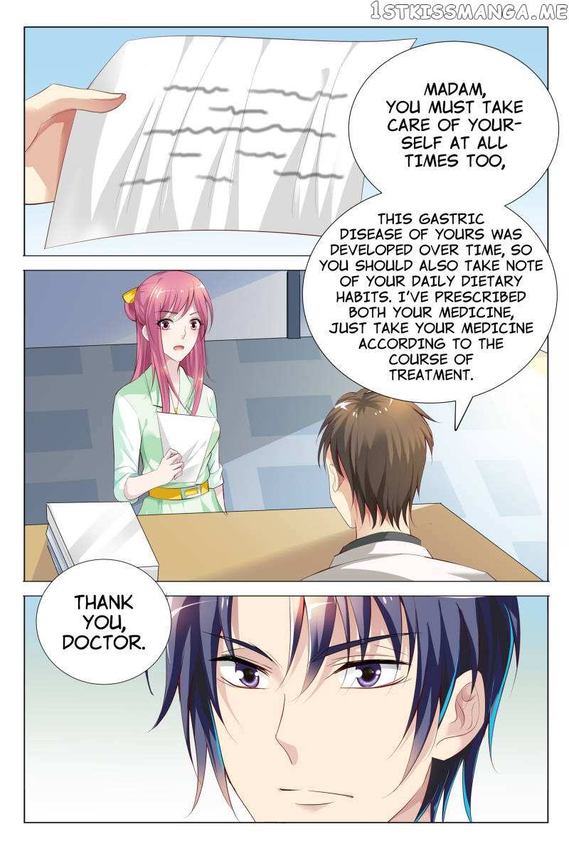 Scent of a Girl chapter 66 - page 6