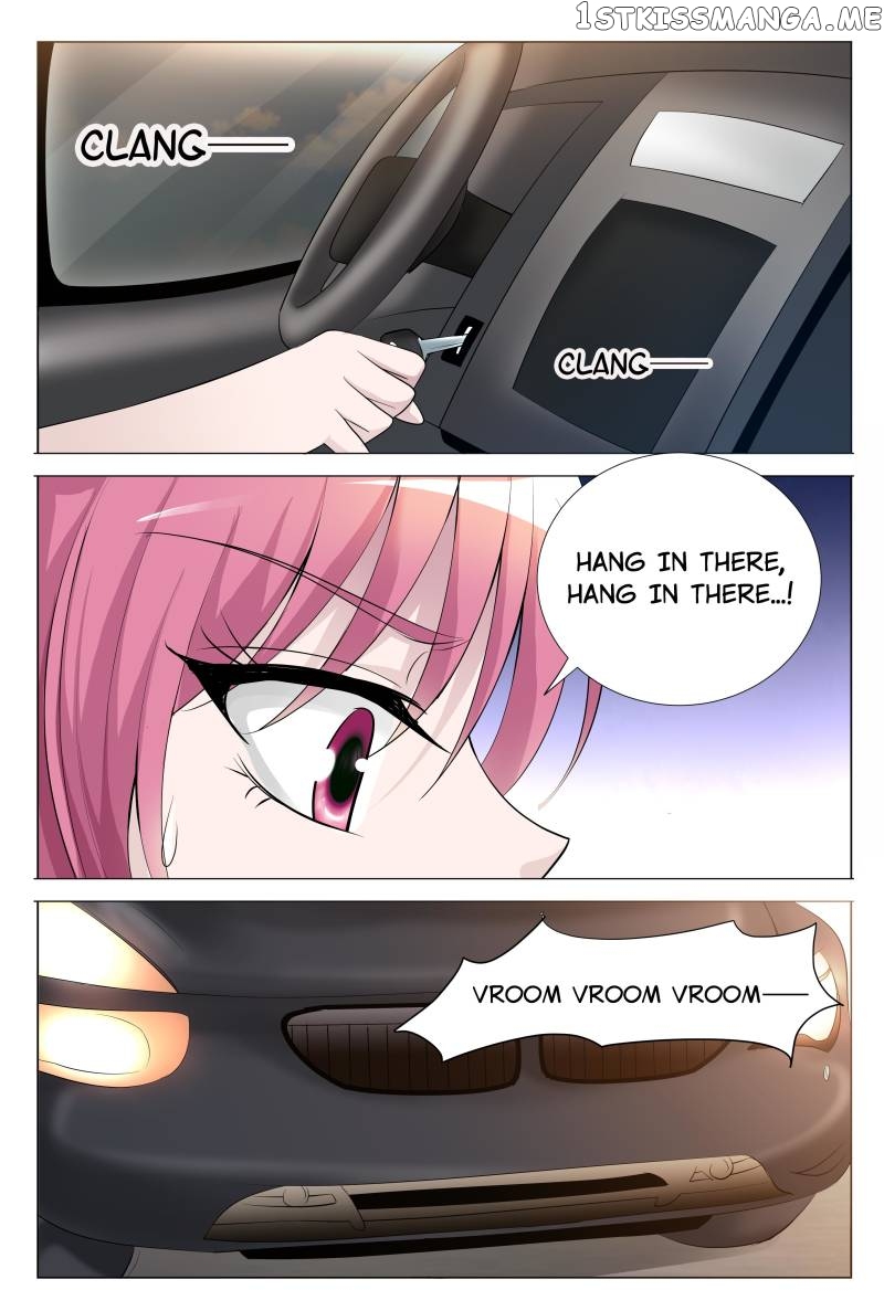 Scent of a Girl chapter 65 - page 5