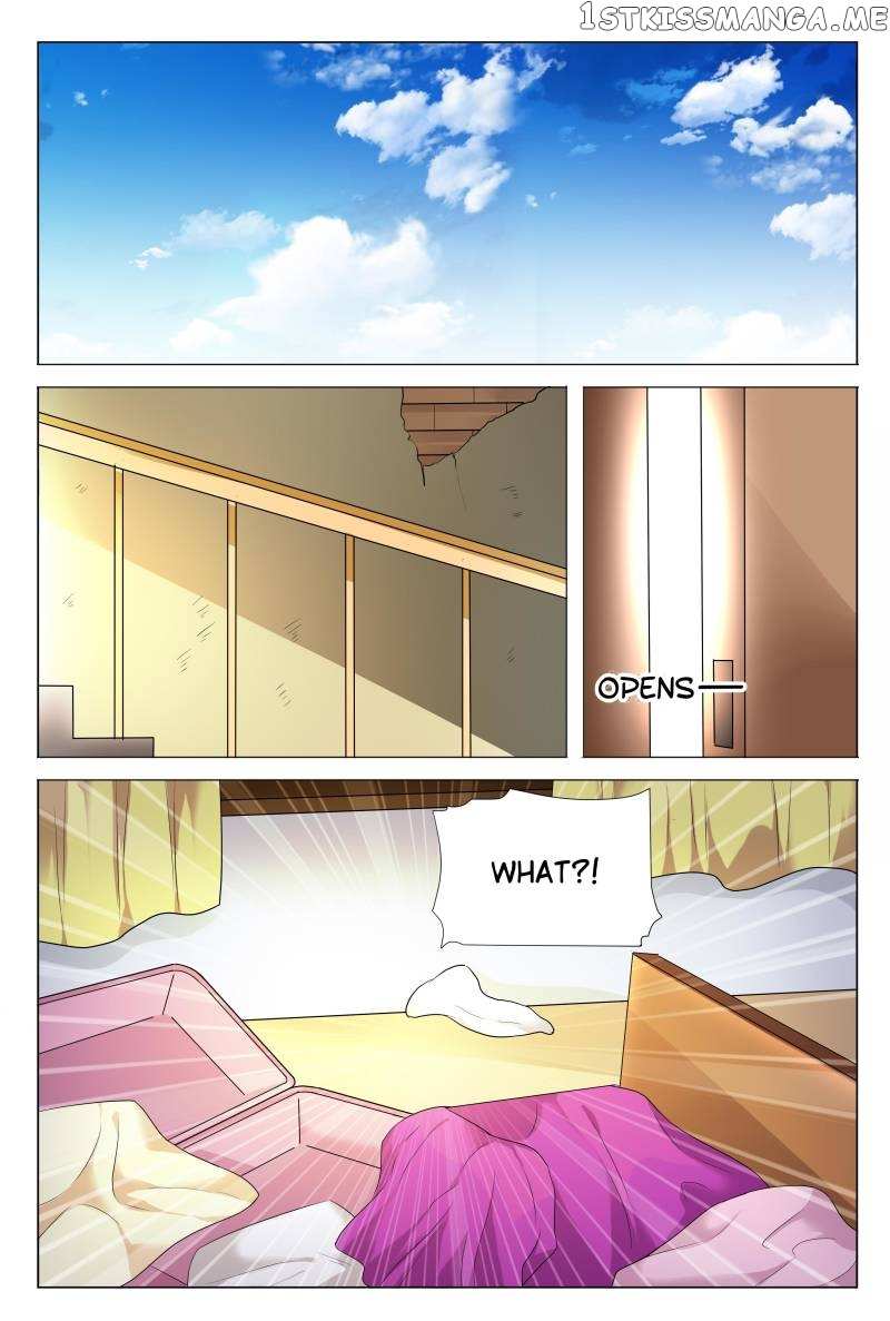 Scent of a Girl chapter 64 - page 2