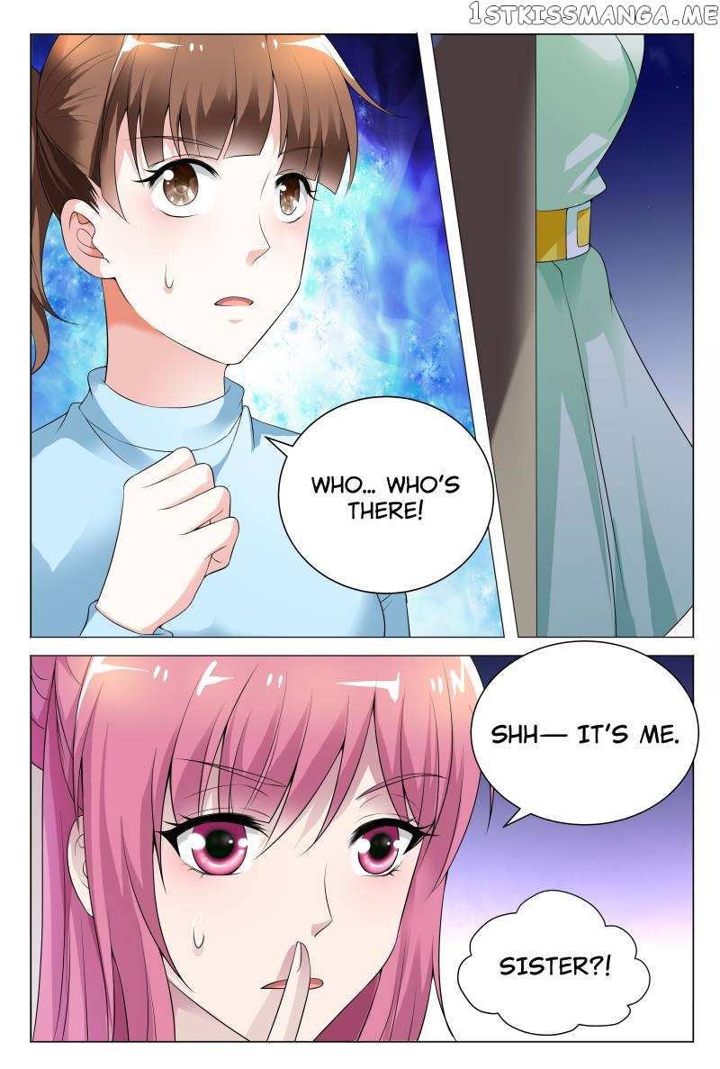 Scent of a Girl chapter 63 - page 4