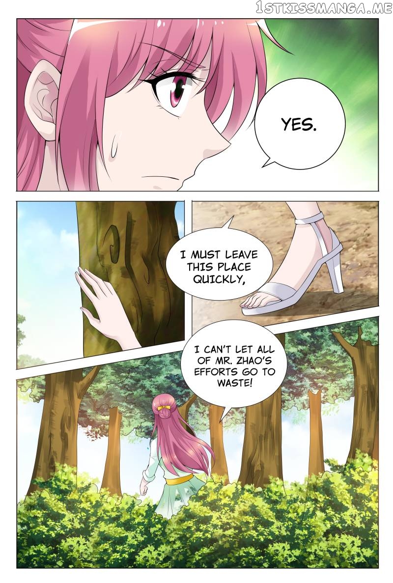 Scent of a Girl chapter 61 - page 10