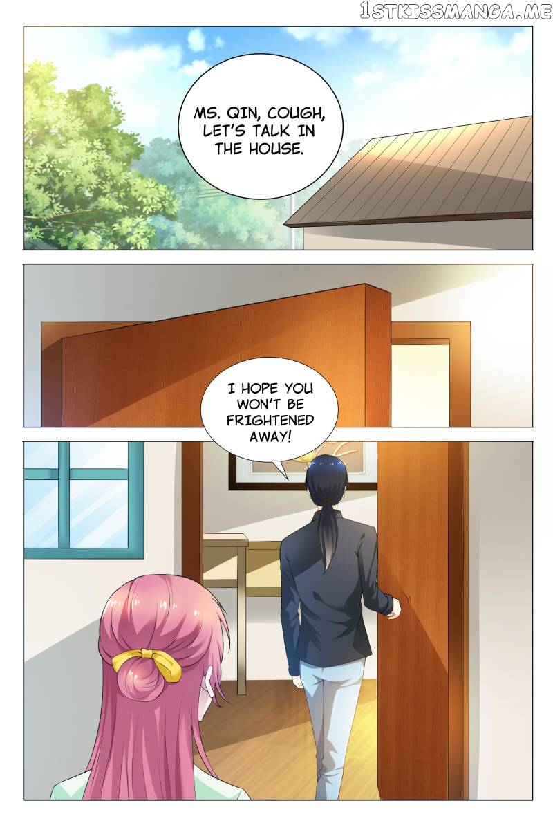 Scent of a Girl chapter 61 - page 2