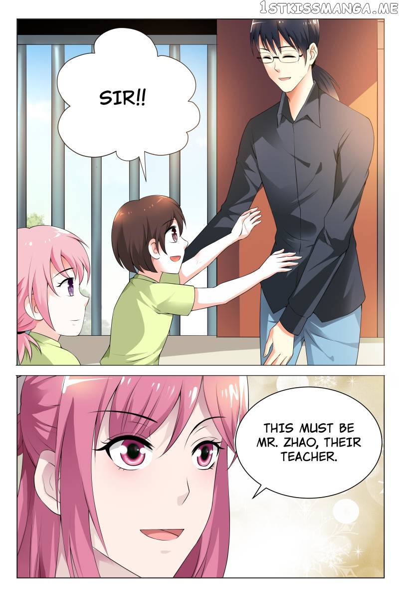 Scent of a Girl chapter 60 - page 10