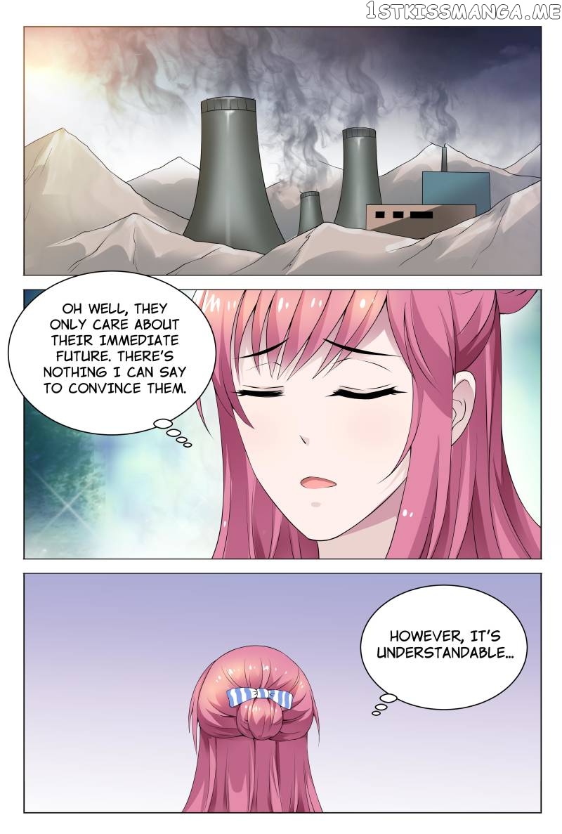 Scent of a Girl chapter 60 - page 2