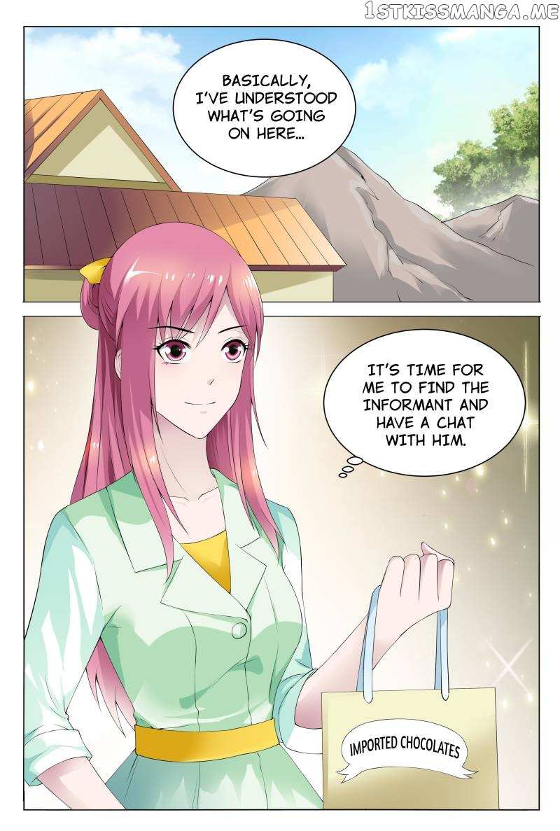 Scent of a Girl chapter 60 - page 4