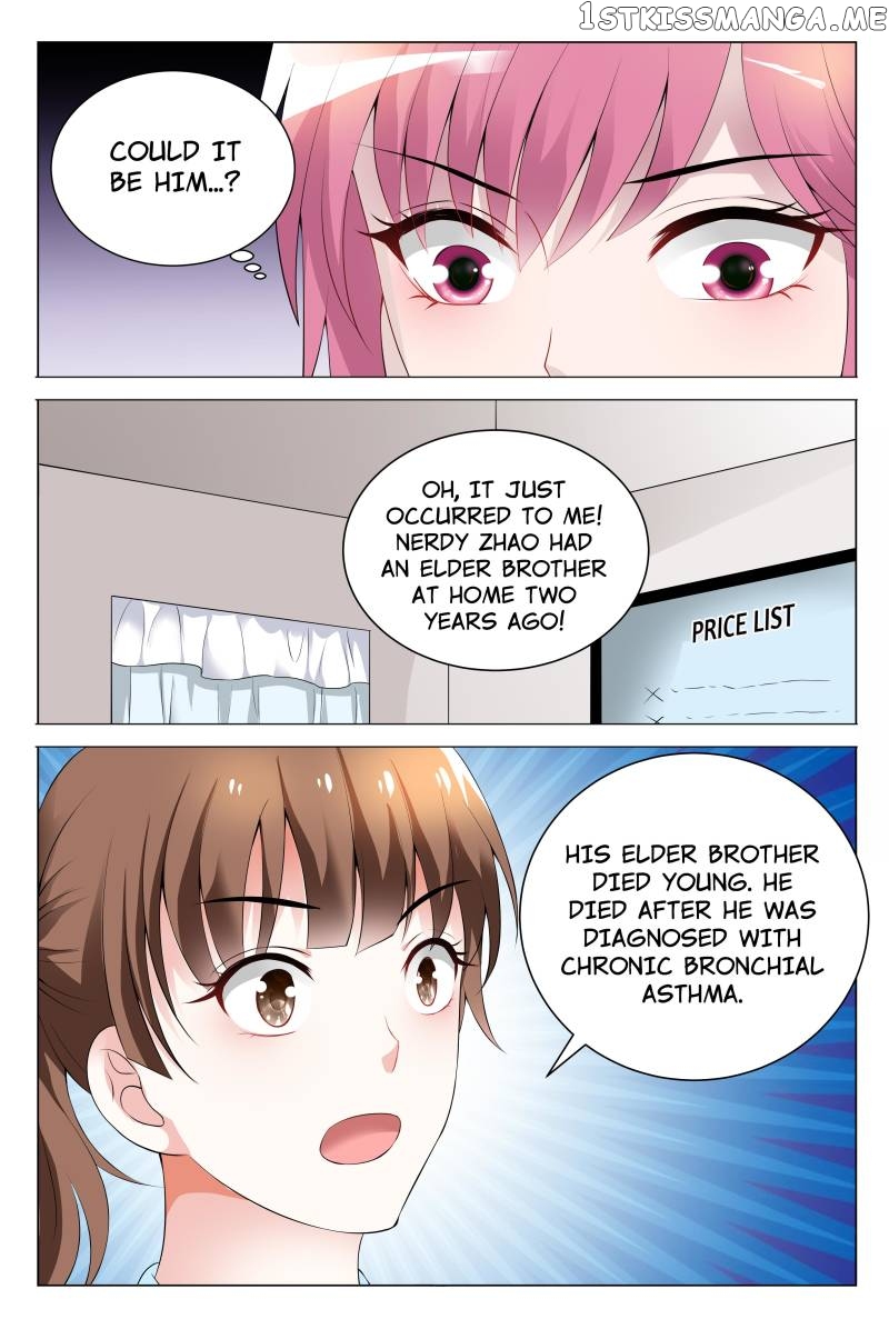 Scent of a Girl chapter 60 - page 7