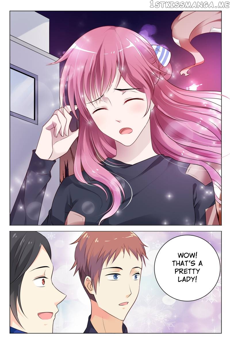 Scent of a Girl chapter 58 - page 5