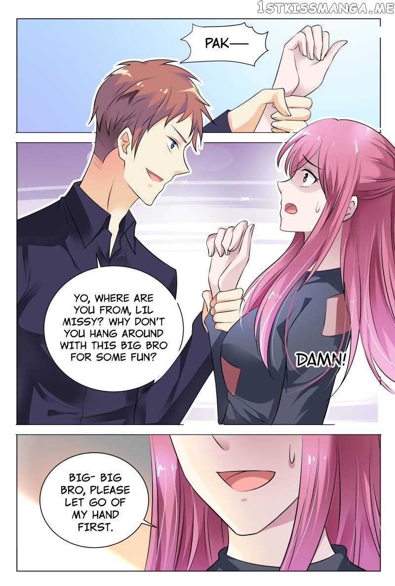 Scent of a Girl chapter 58 - page 6