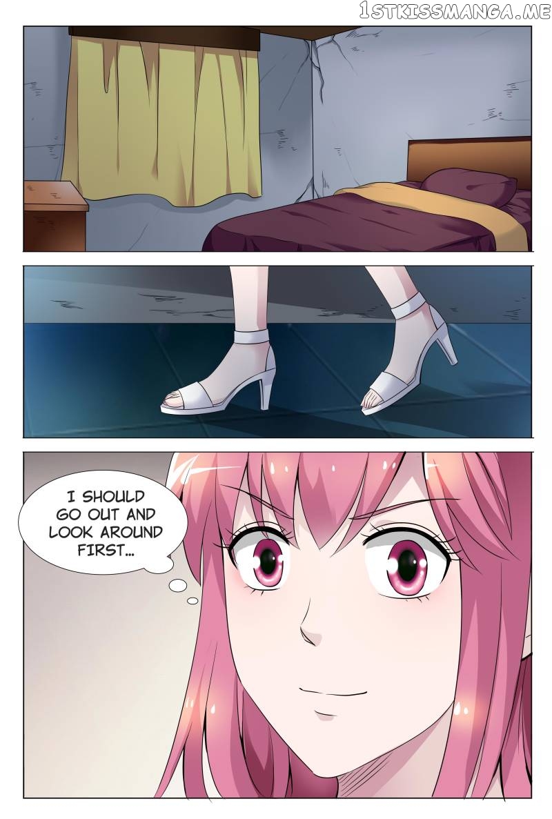 Scent of a Girl chapter 56 - page 2