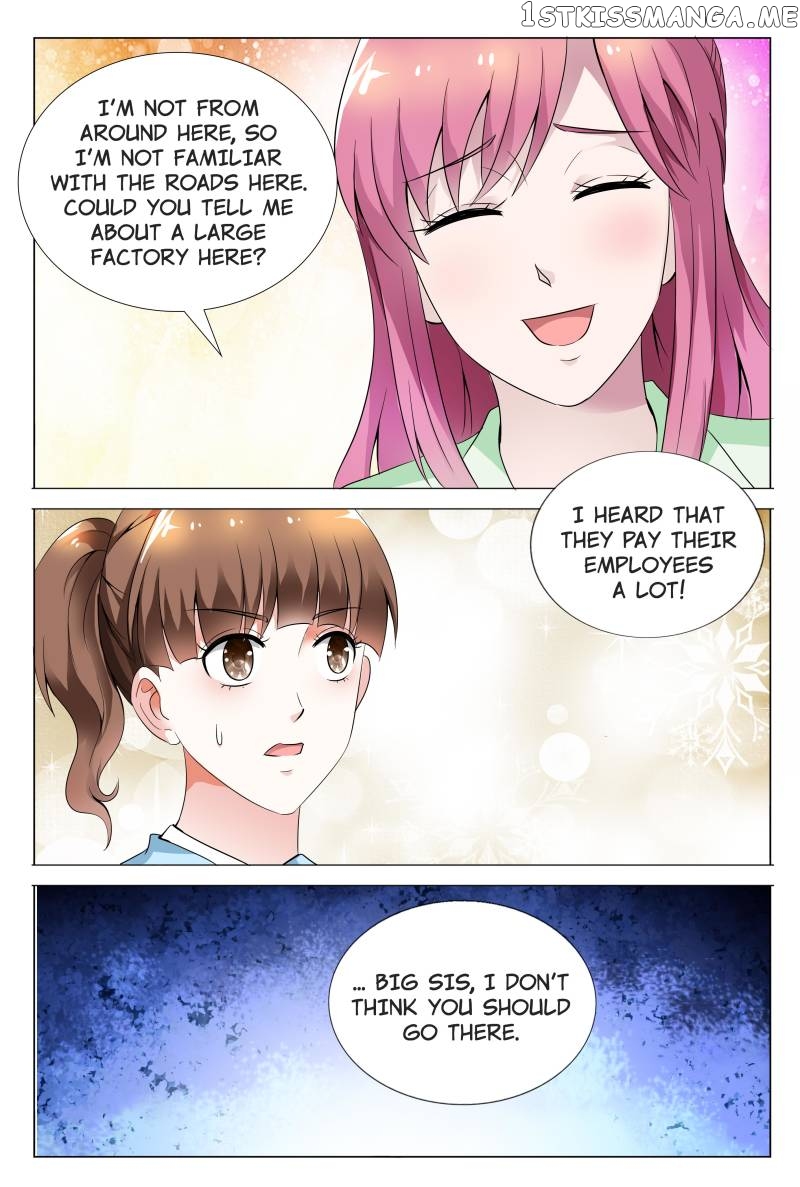 Scent of a Girl chapter 56 - page 4