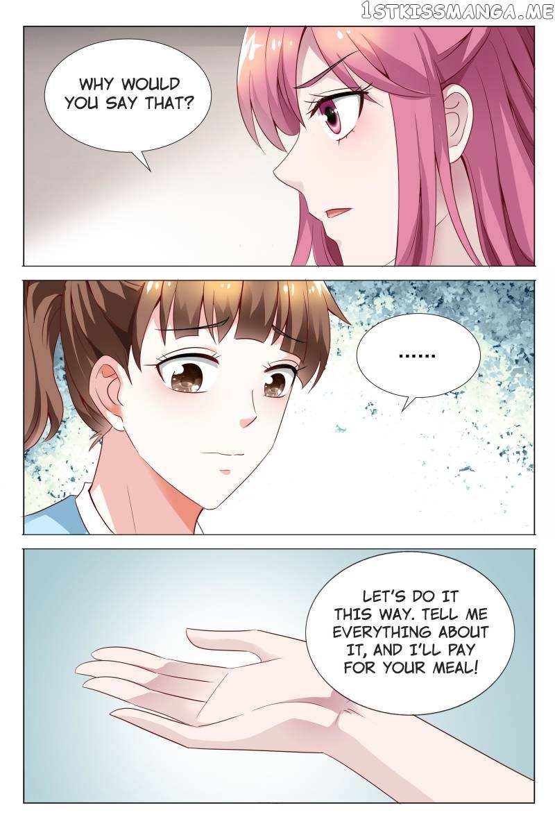 Scent of a Girl chapter 56 - page 5