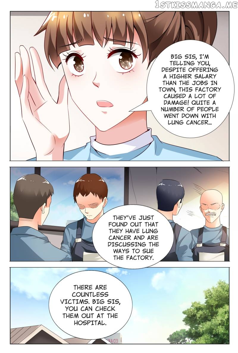 Scent of a Girl chapter 56 - page 7