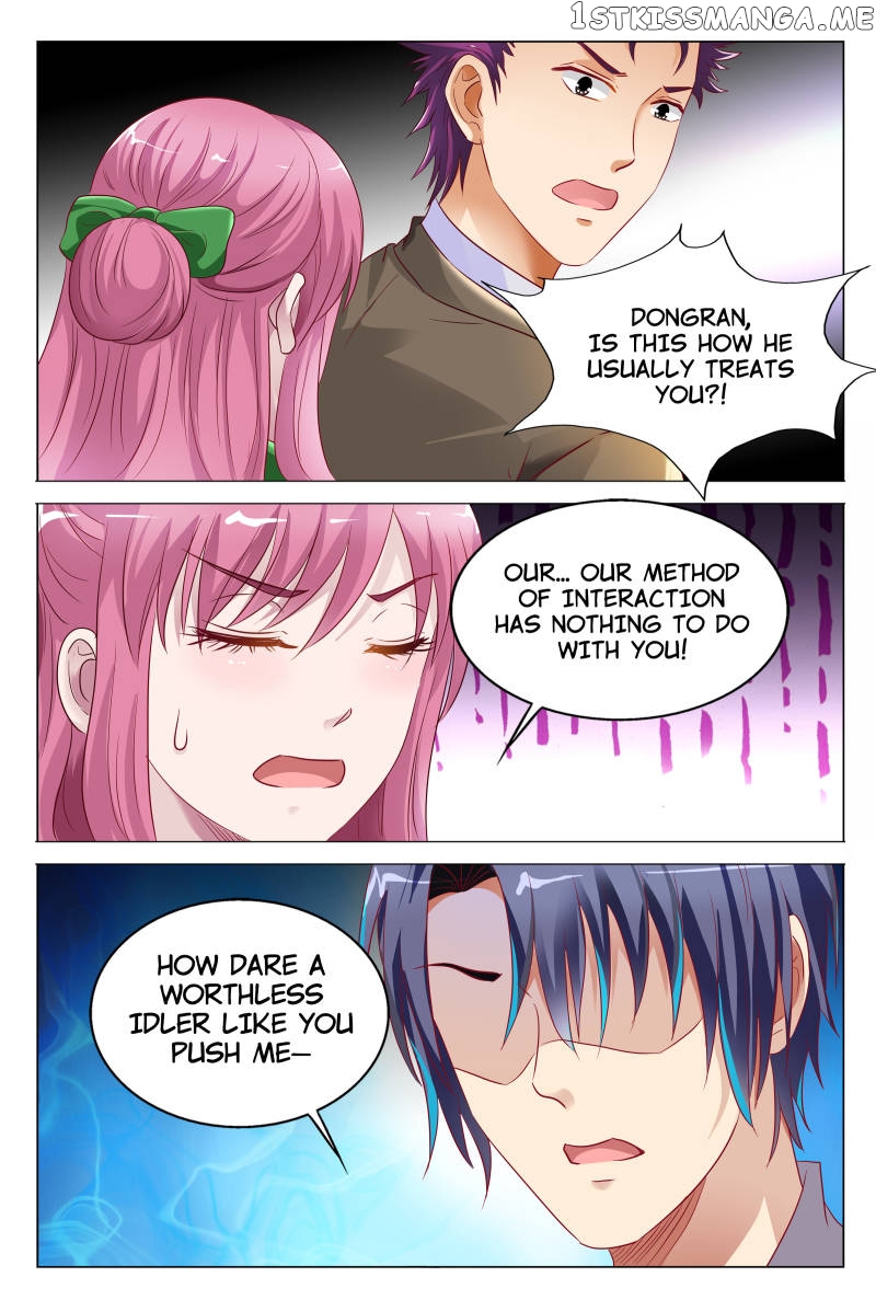 Scent of a Girl chapter 51 - page 10