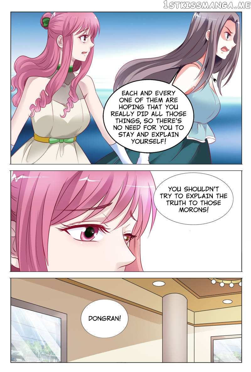 Scent of a Girl chapter 49 - page 11