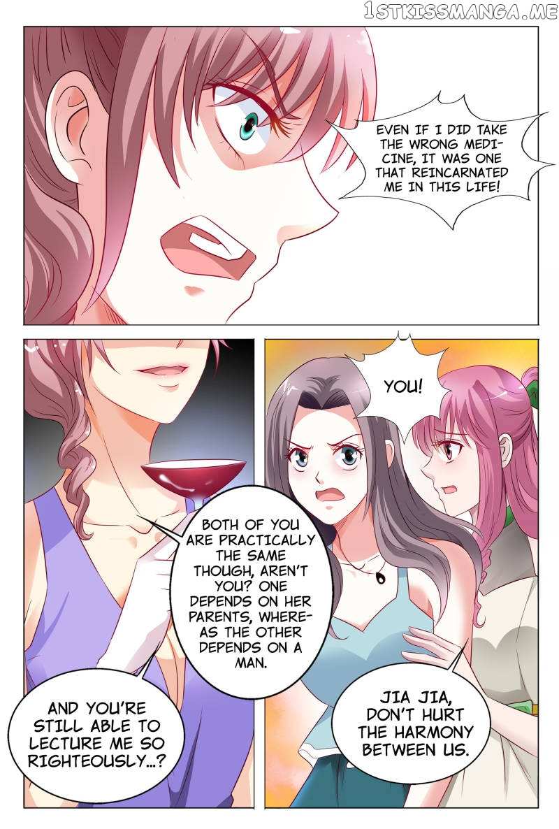 Scent of a Girl chapter 49 - page 3