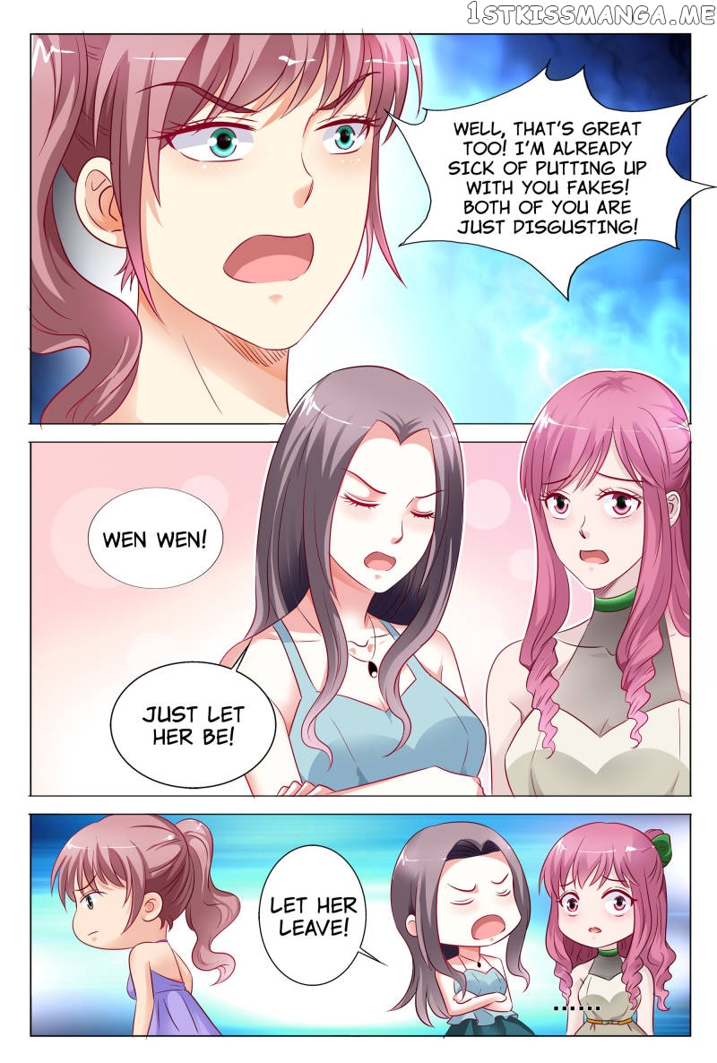 Scent of a Girl chapter 49 - page 5