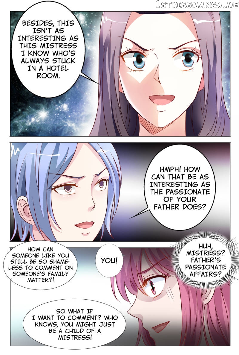Scent of a Girl chapter 49 - page 7